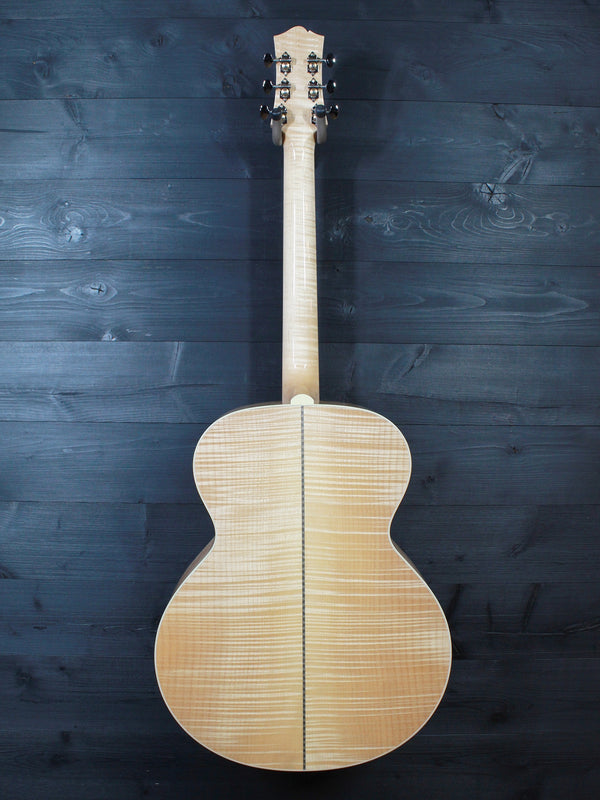 Collings Guitars SJ Maple Small Jumbo Acoustic Guitar