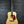 Load image into Gallery viewer, Pre-Owned Collings D1A Varnish Finish Mahogany / Adirondack Dreadnought
