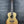 Load image into Gallery viewer, Sinker Cypress top grain on Taylor Grand Auditorium
