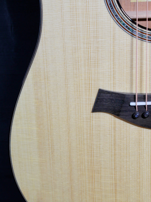 Custom Taylor Legacy K10 LTD – Engelmann Spruce & Hawaiian Koa Dreadnought Acoustic Guitar