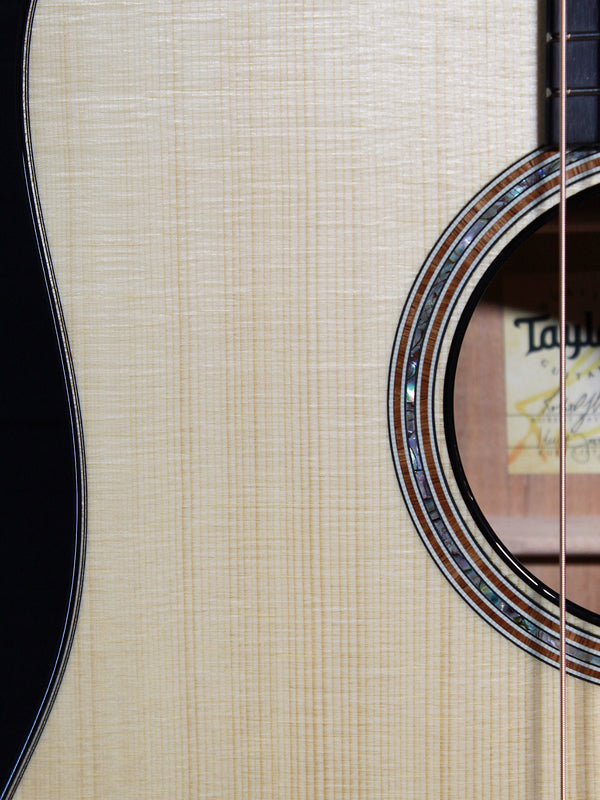 Custom Taylor Legacy K10 LTD – Engelmann Spruce & Hawaiian Koa Dreadnought Acoustic Guitar