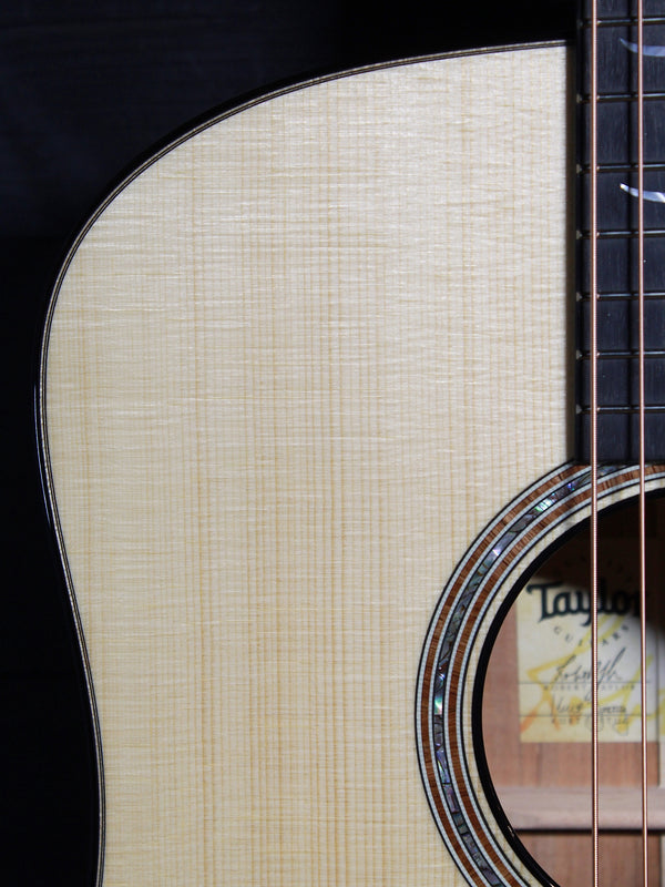 Custom Taylor Legacy K10 LTD – Engelmann Spruce & Hawaiian Koa Dreadnought Acoustic Guitar