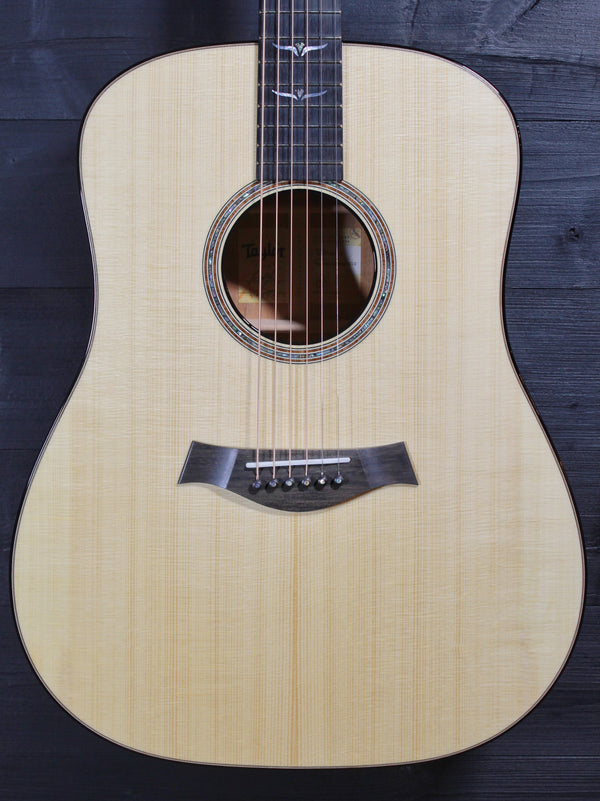 Custom Taylor Legacy K10 LTD – Engelmann Spruce & Hawaiian Koa Dreadnought Acoustic Guitar