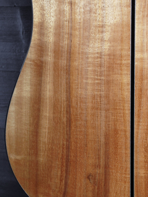 Custom Taylor Legacy K10 LTD – Engelmann Spruce & Hawaiian Koa Dreadnought Acoustic Guitar