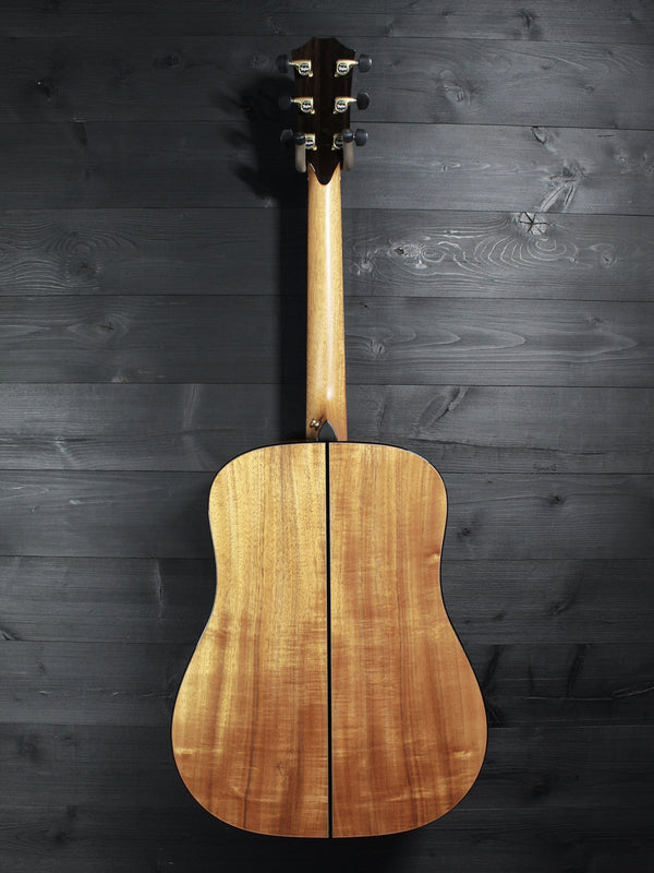 Custom Taylor Legacy K10 LTD – Engelmann Spruce & Hawaiian Koa Dreadnought Acoustic Guitar