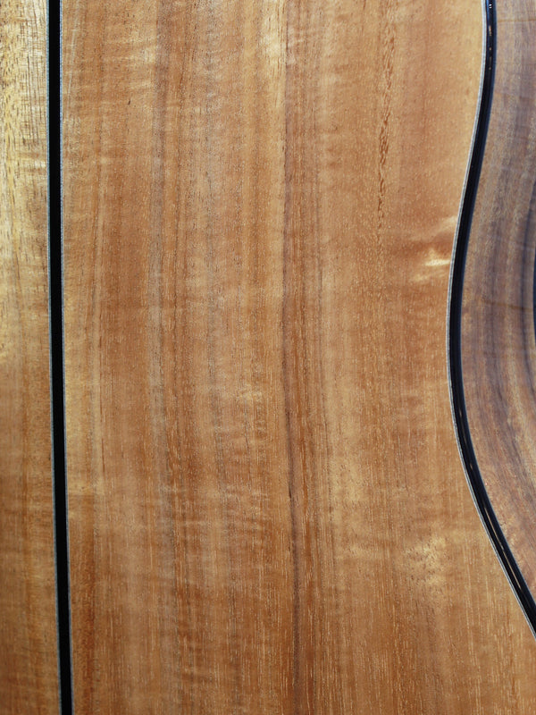 Custom Taylor Legacy K10 LTD – Engelmann Spruce & Hawaiian Koa Dreadnought Acoustic Guitar