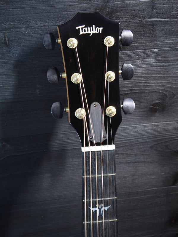 Custom Taylor Legacy K10 LTD – Engelmann Spruce & Hawaiian Koa Dreadnought Acoustic Guitar