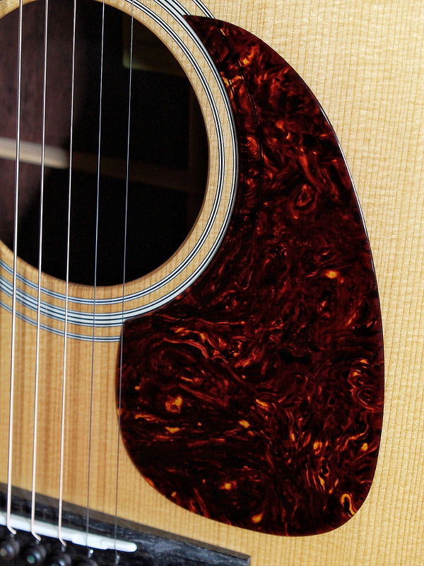 Eastman E20D-MR-TC Solid Madagascar Rosewood / Thermo-Cured Adirondack Top