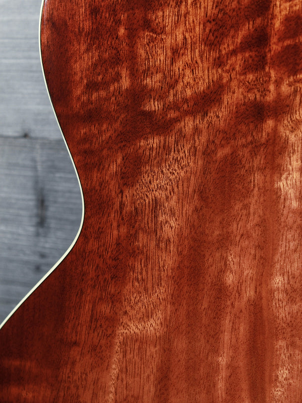 Eastman Guitars AC330E-12 Mahogany / Spruce 12-String Acoustic-Electric