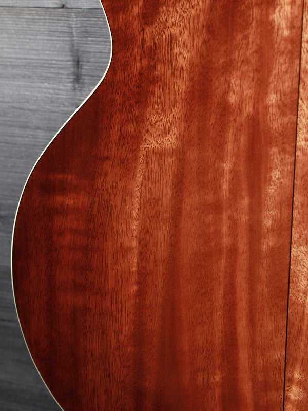 Eastman Guitars AC330E-12 Mahogany / Spruce 12-String Acoustic-Electric