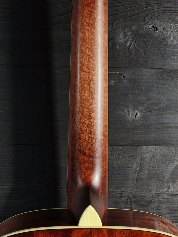 Eastman Guitars AC330E-12 Mahogany / Spruce 12-String Acoustic-Electric