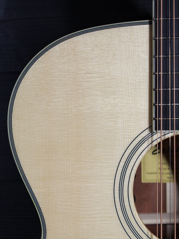 Eastman Guitars AC330E-12 Mahogany / Spruce 12-String Acoustic-Electric