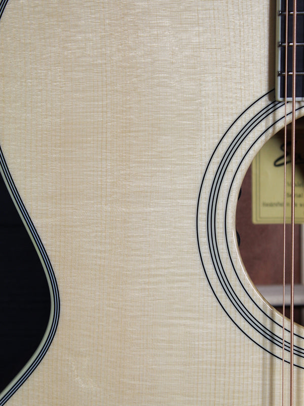 Eastman Guitars AC330E-12 Mahogany / Spruce 12-String Acoustic-Electric