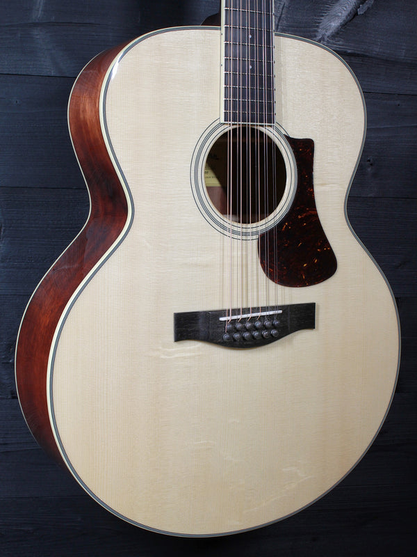 Eastman Guitars AC330E-12 Mahogany / Spruce 12-String Acoustic-Electric