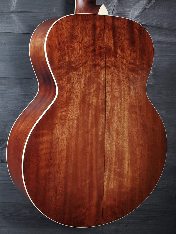 Eastman Guitars AC330E-12 Mahogany / Spruce 12-String Acoustic-Electric