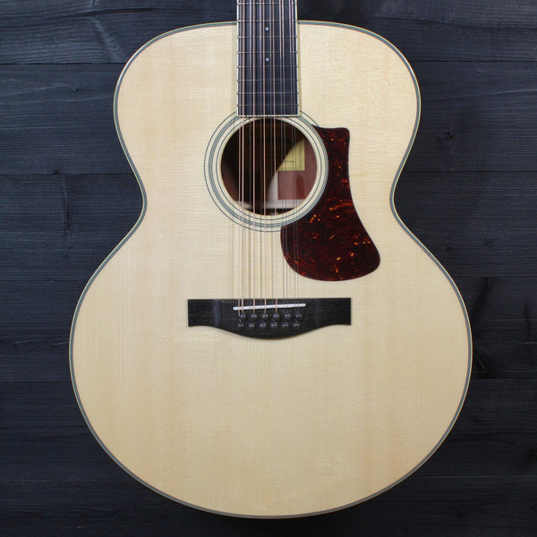 Eastman Guitars AC330E-12 Mahogany / Spruce 12-String Acoustic-Electric