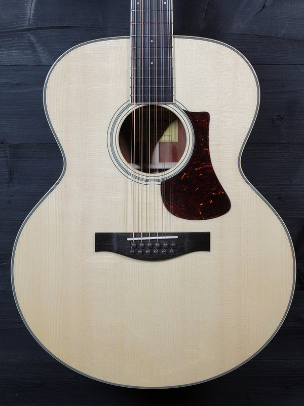 Eastman Guitars AC330E-12 Mahogany / Spruce 12-String Acoustic-Electric