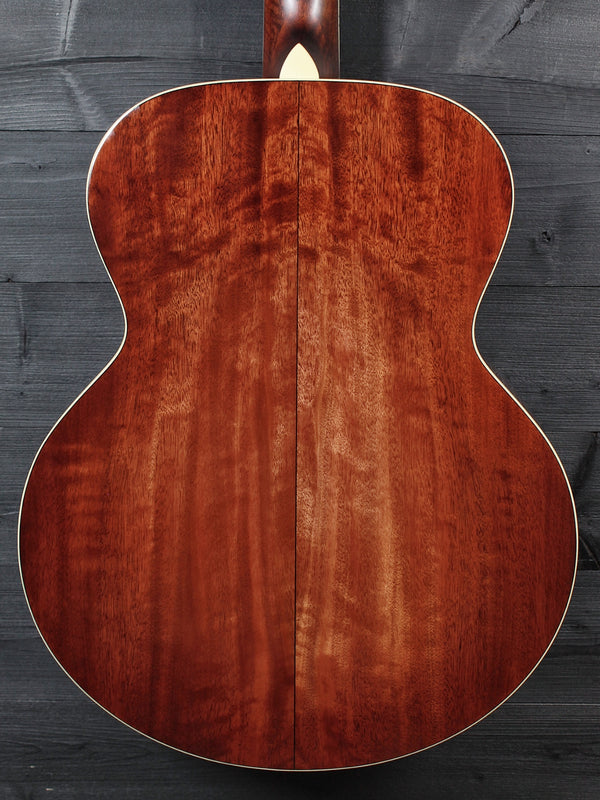 Eastman Guitars AC330E-12 Mahogany / Spruce 12-String Acoustic-Electric