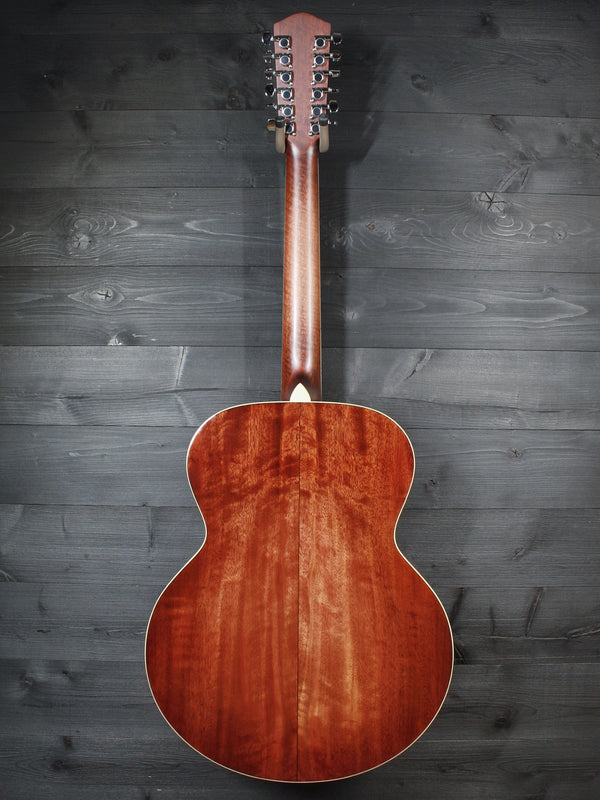 Eastman Guitars AC330E-12 Mahogany / Spruce 12-String Acoustic-Electric