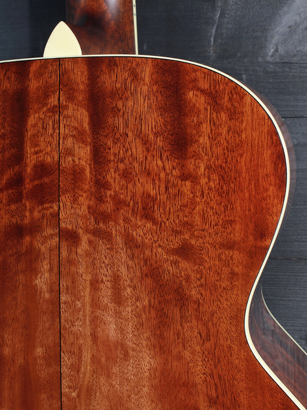 Eastman Guitars AC330E-12 Mahogany / Spruce 12-String Acoustic-Electric