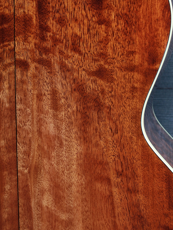 Eastman Guitars AC330E-12 Mahogany / Spruce 12-String Acoustic-Electric