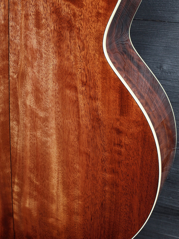 Eastman Guitars AC330E-12 Mahogany / Spruce 12-String Acoustic-Electric