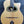 Load image into Gallery viewer, Eastman DM3 Grande Bouche Gypsy Jazz Acoustic Guitar with solid Sitka spruce top and traditional D-hole design at Tobias Music.
