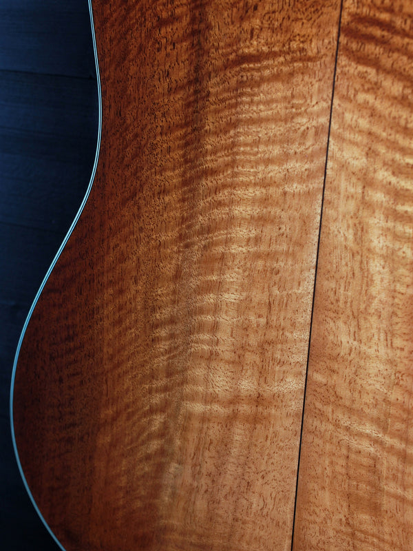 Eastman E10 SS-TC Thermo-Cured Adirondack Slope Shoulder Dreadnought – Sunburst