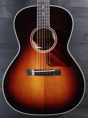 Eastman E10 00ss-TC close up top