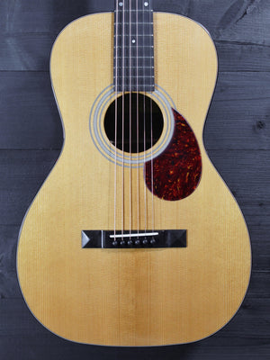 Eastman E10P-TC Thermo-Cured Adirondack Spruce top 