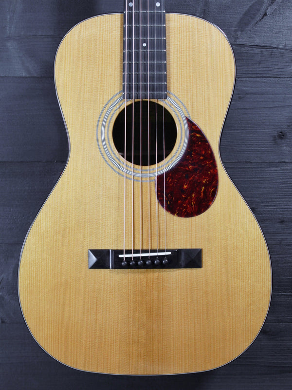 Eastman E10P-TC Thermo-Cured Adirondack Spruce top 