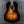 Load image into Gallery viewer, Eastman E20 SS Thermo-Cure Sunburst – Solid Adirondack/Rosewood Slope Shoulder Dreadnought
