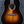 Load image into Gallery viewer, Eastman E20 SS Thermo-Cure Sunburst – Solid Adirondack/Rosewood Slope Shoulder Dreadnought
