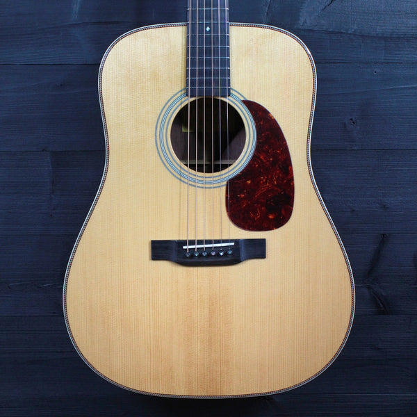 Eastman E20D-MR-TC Solid Madagascar Rosewood / Thermo-Cured Adirondack Top