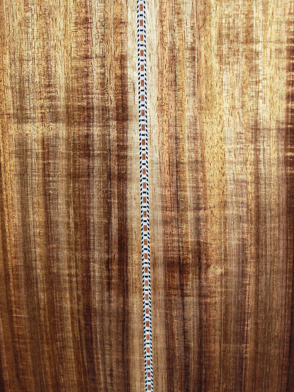 Eastman Guitars L-OOSS-Koa Limited Luthier Series Solid Hawaiian Koa Acoustic