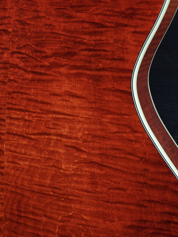 Eastman T386 Classic Semi-Hollow Body Electric Guitar