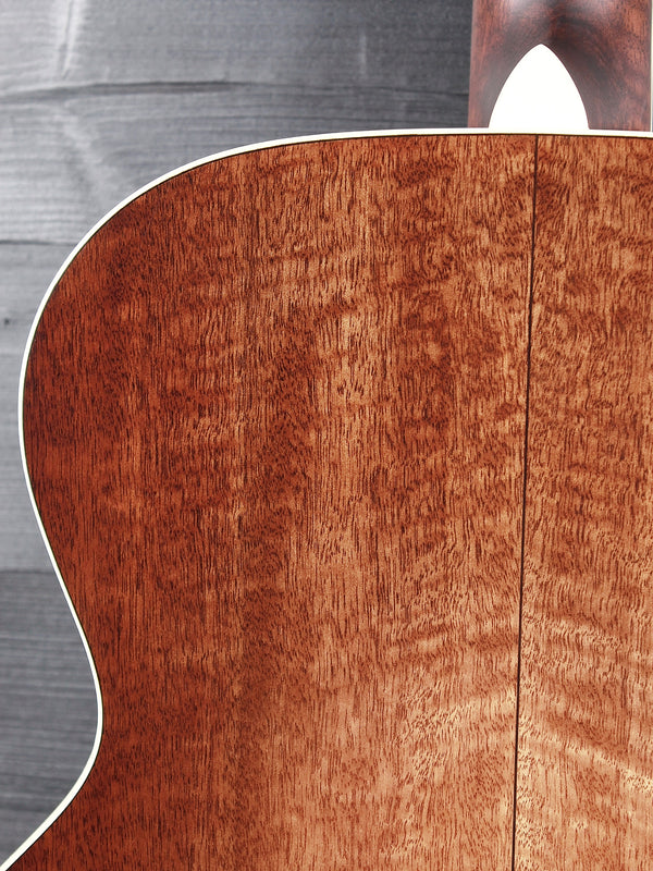 Eastman Guitars AC330E-12 SB Sunburst Mahogany / Spruce 12-String Acoustic-Electric