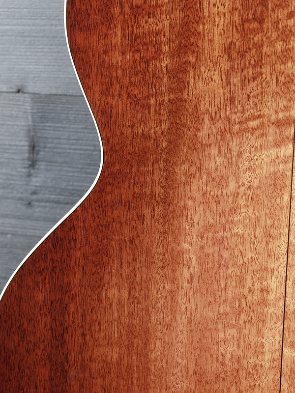 Eastman Guitars AC330E-12 SB Sunburst Mahogany / Spruce 12-String Acoustic-Electric