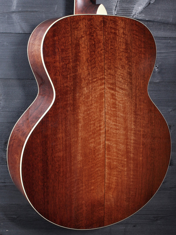 Eastman Guitars AC330E-12 SB Sunburst Mahogany / Spruce 12-String Acoustic-Electric