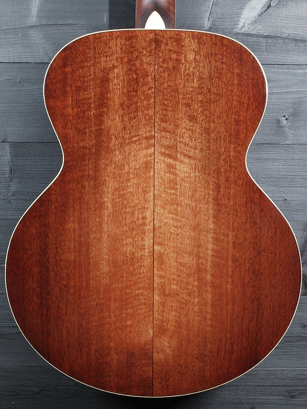 Eastman Guitars AC330E-12 SB Sunburst Mahogany / Spruce 12-String Acoustic-Electric