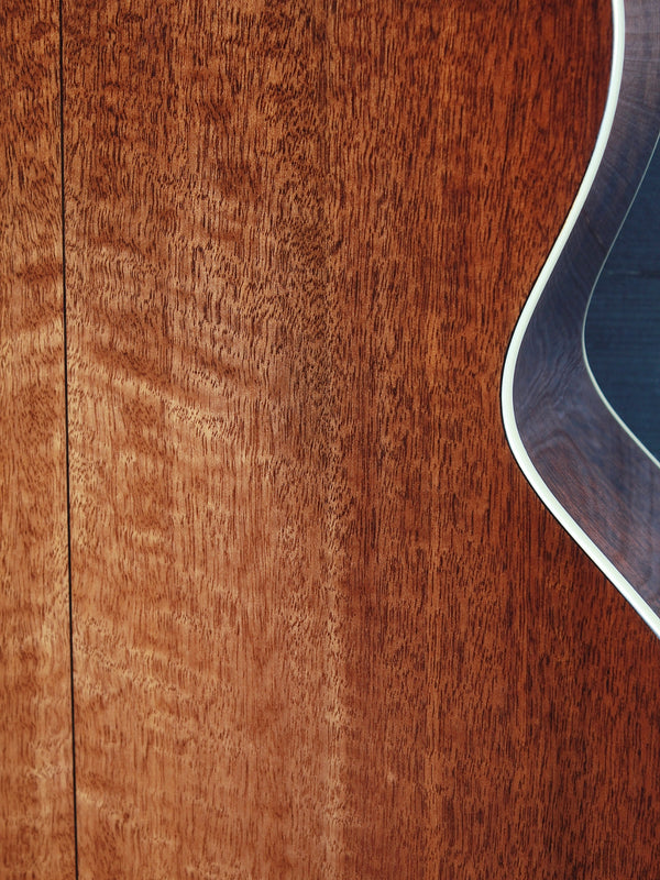 Eastman Guitars AC330E-12 SB Sunburst Mahogany / Spruce 12-String Acoustic-Electric