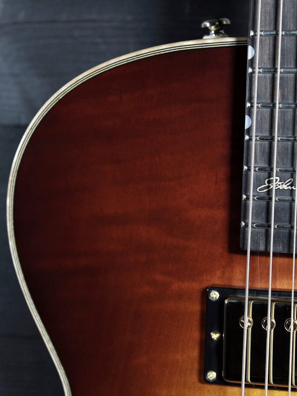 Eastman AR480ce John Pisano 30th Anniversary Edition Archtop Guitar w/ Electronics