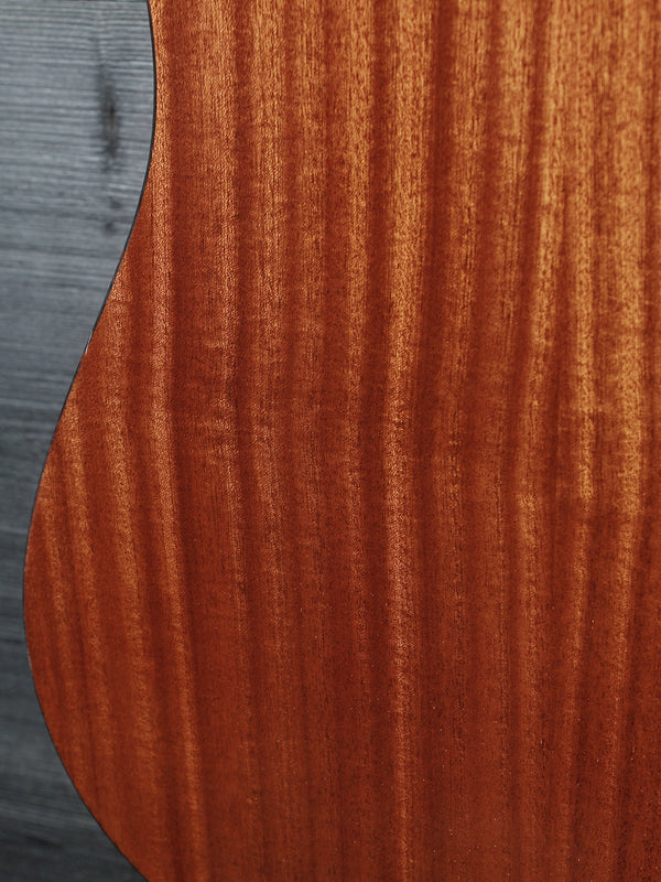 Eastman E1D-12 DLX 12-String Solid Sapele / Spruce Acoustic-Electric Guitar