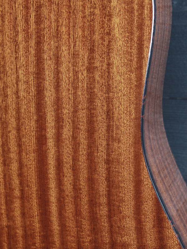 Eastman E1D-12 DLX 12-String Solid Sapele / Spruce Acoustic-Electric Guitar