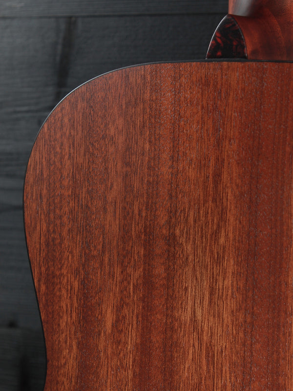 Eastman Guitars E1P Classic Parlor Size 12-Fret Solid Wood Acoustic