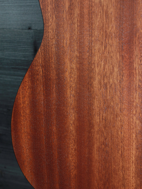 Eastman Guitars E1P Classic Parlor Size 12-Fret Solid Wood Acoustic