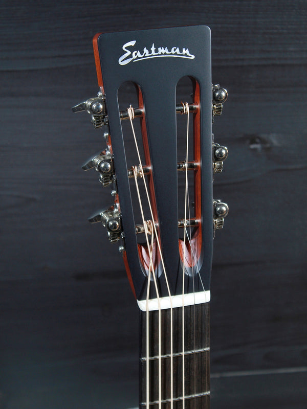 Eastman Guitars E1P Classic Parlor Size 12-Fret Solid Wood Acoustic