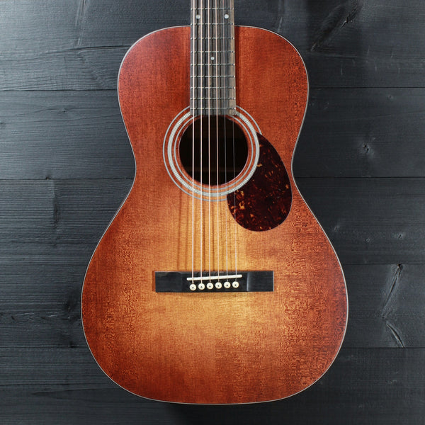 Eastman Guitars E1P Classic Parlor Size 12-Fret Solid Wood Acoustic