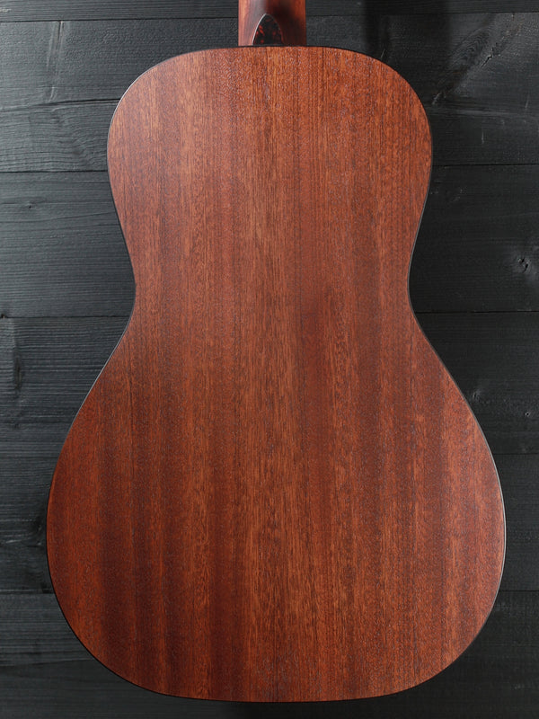 Eastman Guitars E1P Classic Parlor Size 12-Fret Solid Wood Acoustic