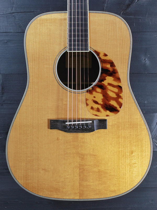 Eastman Guitars E20D-TC-LSH Rosewood / Adi Dreadnought Large Sound Hole Acoustic